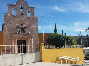 Plaza Principal