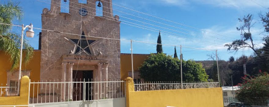 Plaza Principal