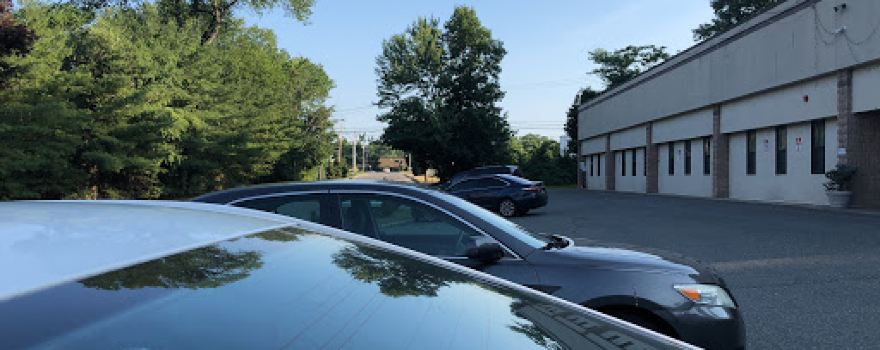 Islamic Center Morris County