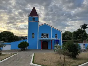 Praça da Matriz