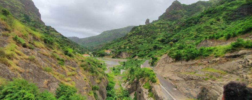 Barragem de Faveta
