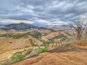 Pedra do Pirinéu