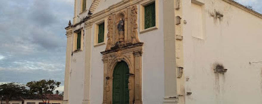 Praça Coronel J. Ribeiro