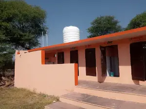 Baba Garden