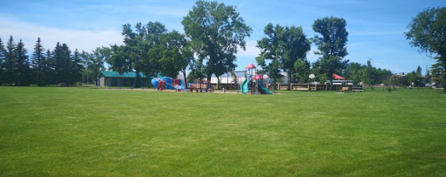 Lions Park