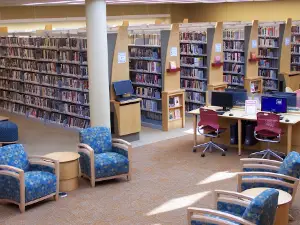 Pickaway County Library