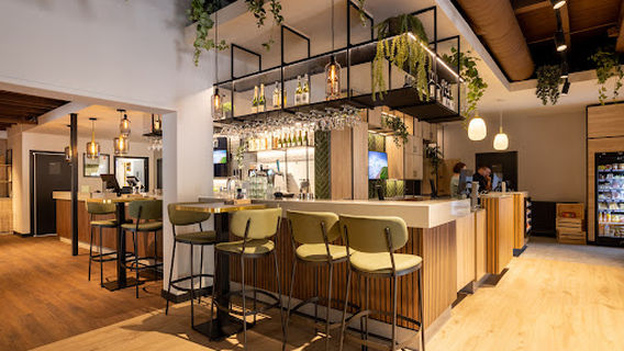 Roompot Park De Peel