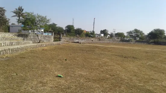 Indraprasth Stadium