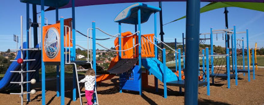 Abington Reserve