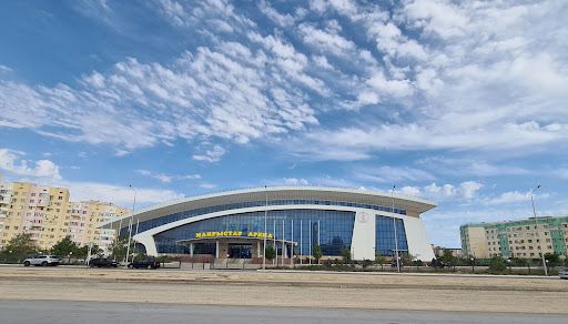 Mangystau Arena