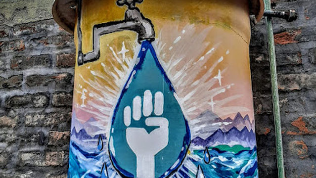 Lo de Berta & Galponcito Pluricultural