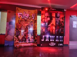 Atlanta Multiplex