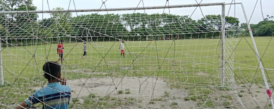 Playground,Kushla