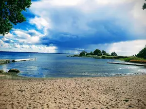 Stensö Camping & Fritid AB
