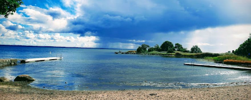 Stensö Camping & Fritid AB