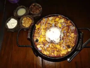 Açaí do Naldinho