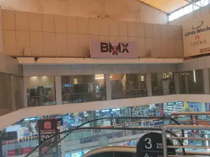 BMX Cinema