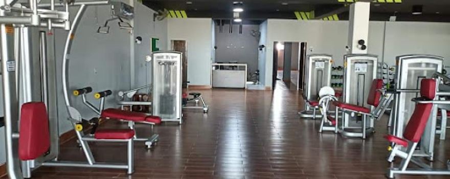 TAHIR FITNESS CENTRE - Younas Wala, Lodhran