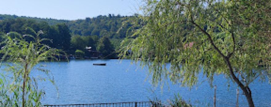 Cabană Mujdeni