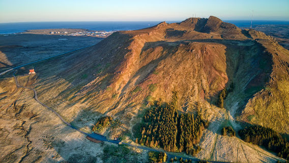 Grindavíkurbær