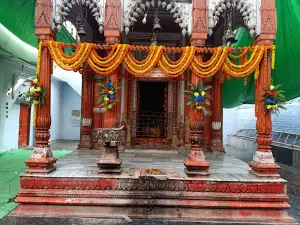 Markanday Mahadev Dham Kaithi Varanasi