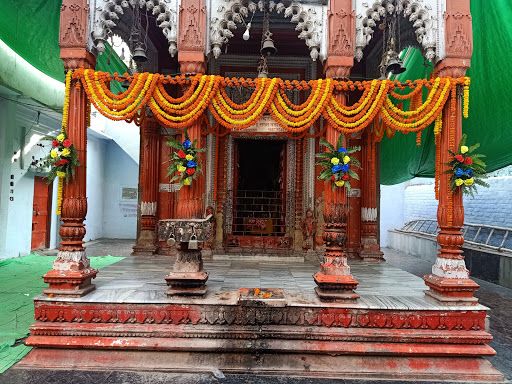 Markanday Mahadev Dham Kaithi Varanasi