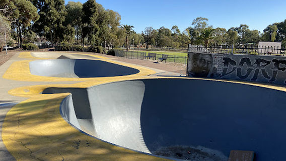Skate Park