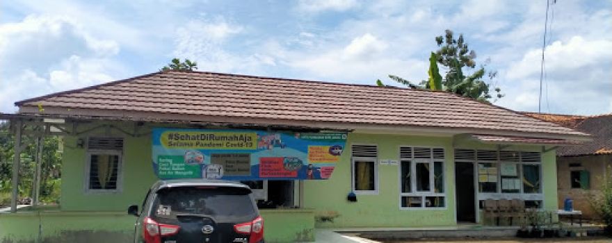 Lapangan Sepak Bola Papan Rejo (sigit amroni)