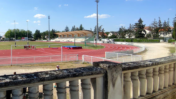Stade Paul-Rébeilleau