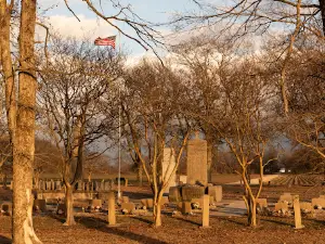 Rohwer Heritage Site