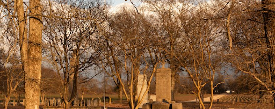 Rohwer Heritage Site