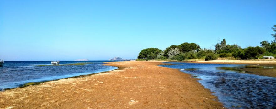 Campsite Aldırmaz'ın