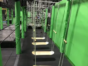 Jetz Trampoline Park
