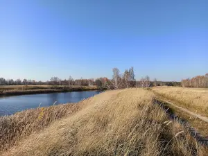 Dniaproŭska-Buhski kanal