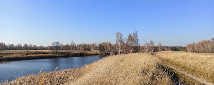 Dniaproŭska-Buhski kanal