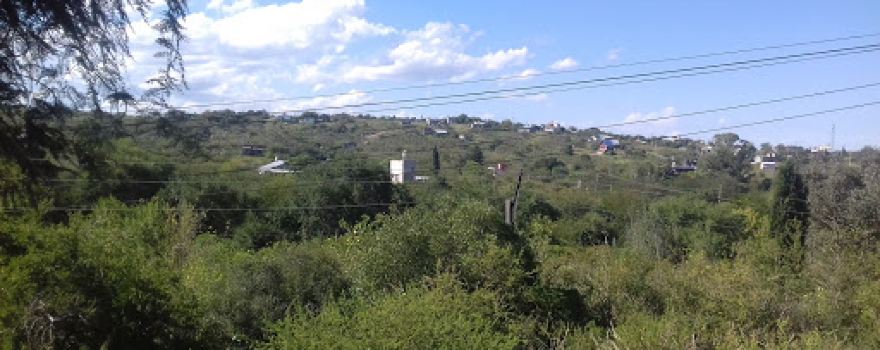 Camping La Vaguada