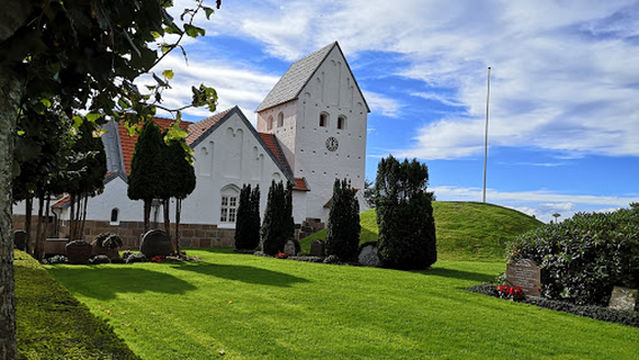 Timring Kirke