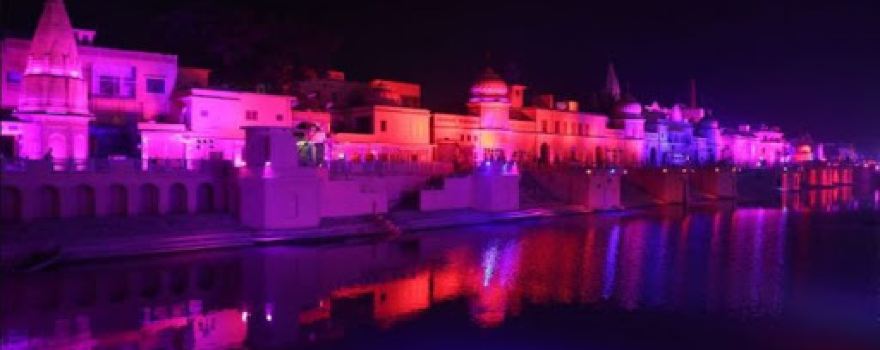 Shri Durga Mandir Kaithawa