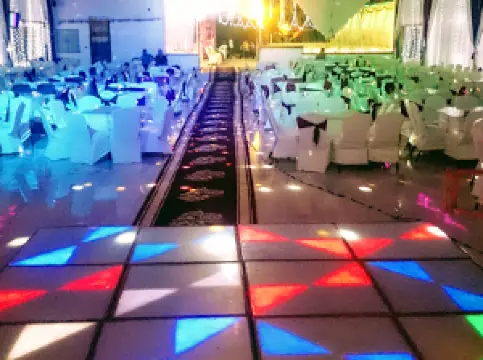 Rotana concert hall