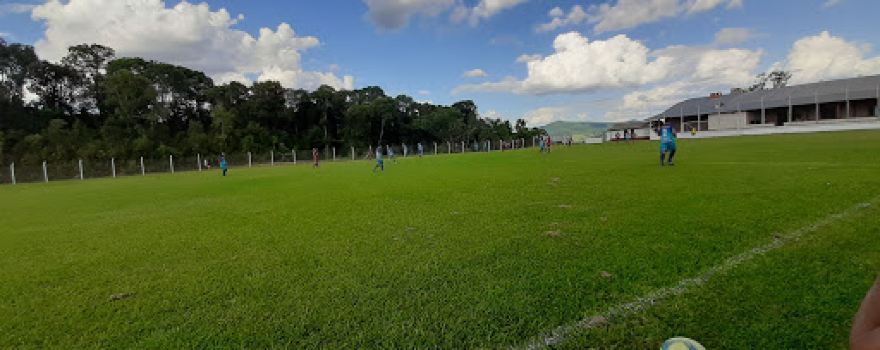Campo São José