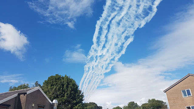 Clitheroe Royal British Legion