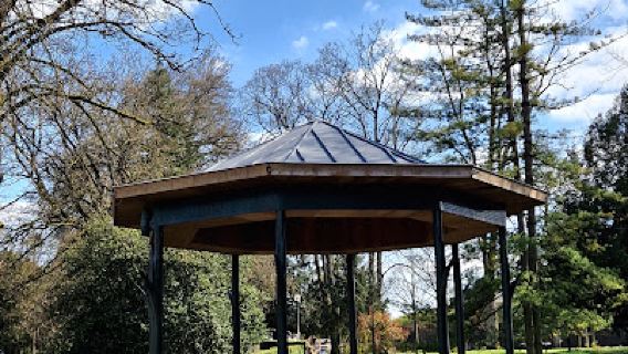 Parc Japiot