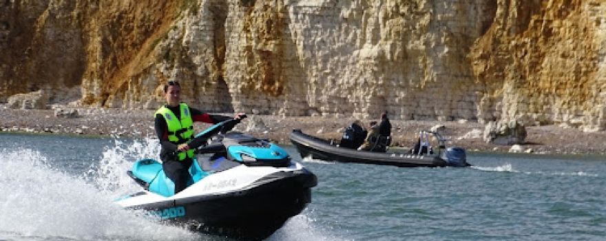 Maverick Boat Adventures Boat Trips Sussex