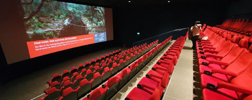 CINEPLEXX LAUTERACH