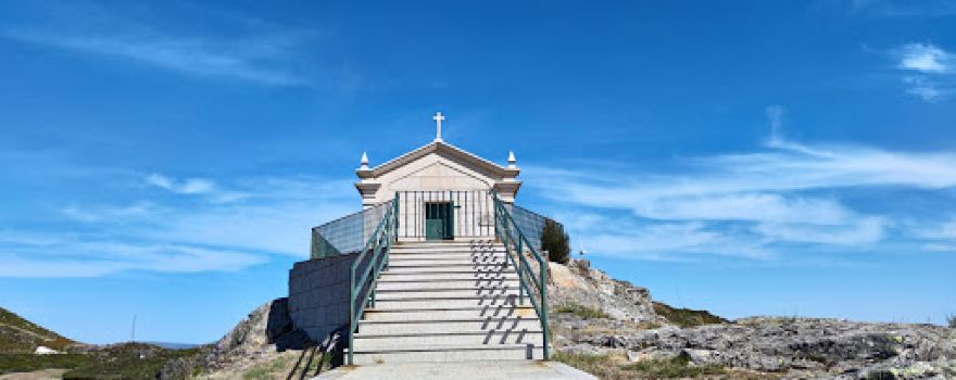 Capela de Santo Isidro
