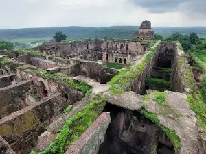 Gadpahra fort