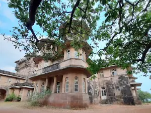 Jawhar Hill Station