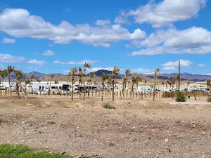 Fuente Del Algarrobo