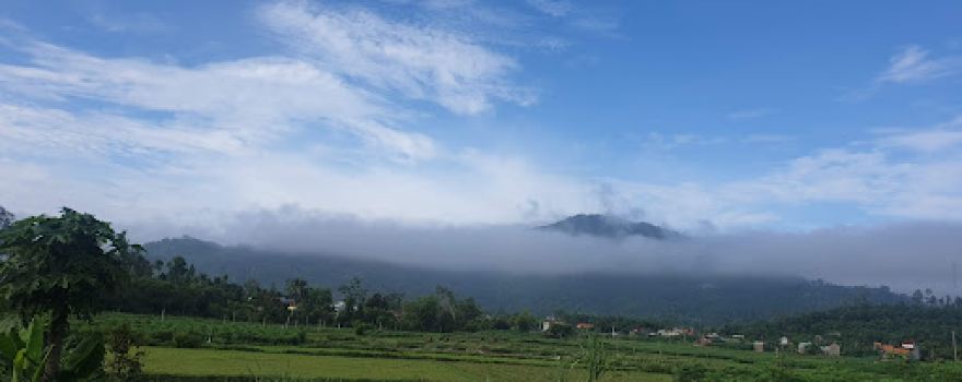 LÀNG GỐM TRUYỀN THỐNG