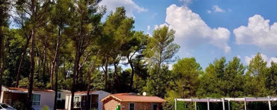 Camping Devançon